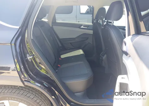 2024 Volkswagen Taos 1.5T Se from USA, damaged, VIN 3VVSX7B2XRM066630